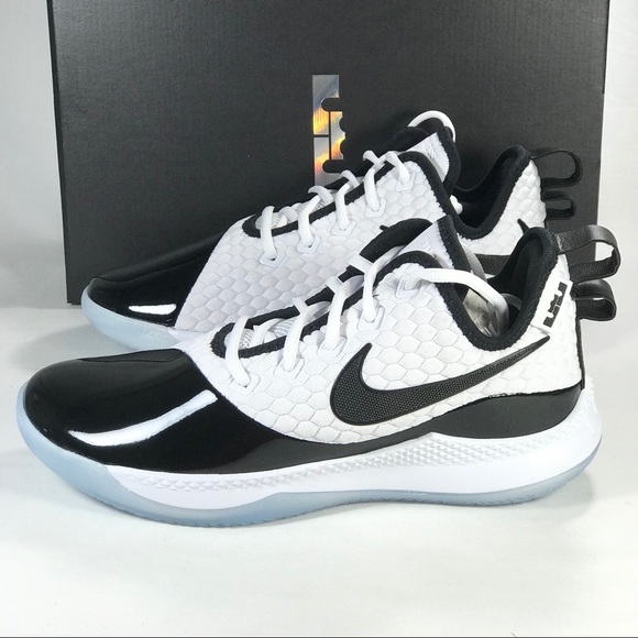 lebron witness 3 concord